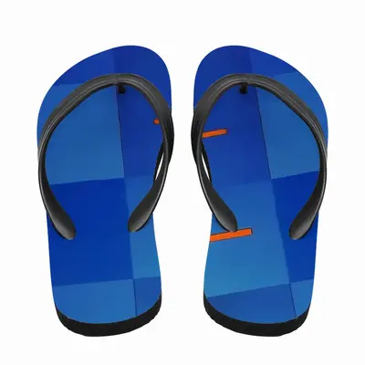 Men The Jump (Decomposition) Flip Flop Slippers