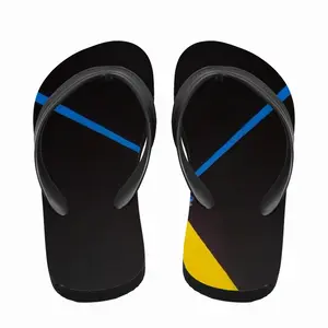 Men The Ascent Flip Flop Slippers