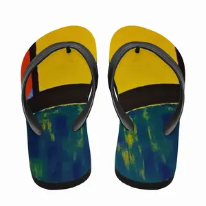 Men Blade N4 Flip Flop Slippers