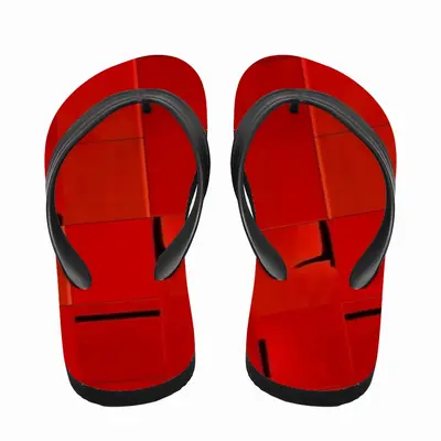 Men Freedom 2(Decomposition) Flip Flop Slippers