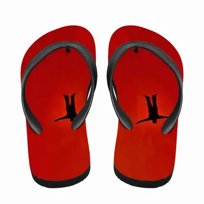 Men Freedom Flip Flop Slippers