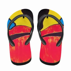 Men Blade Iii Flip Flop Slippers