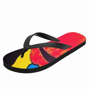 Men Blade Iii Flip Flop Slippers