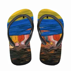 Men Sphaera Flip Flop Slippers