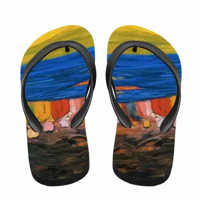 Men Sphaera Flip Flop Slippers