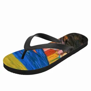 Men Sphaera Flip Flop Slippers