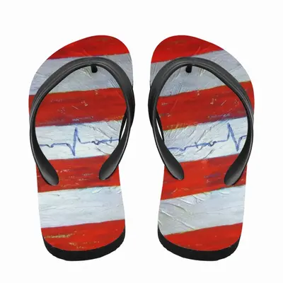 Men Darkness 2 Flip Flop Slippers