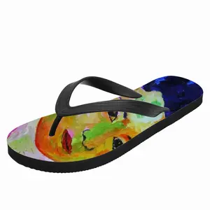 Men Dreamy Child Flip Flop Slippers