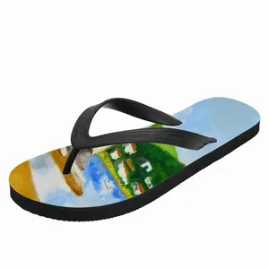 Men Cadaques (Spain) Flip Flop Slippers