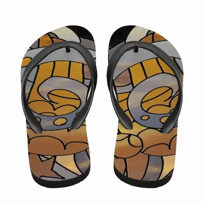 Men Angel 1 Flip Flop Slippers