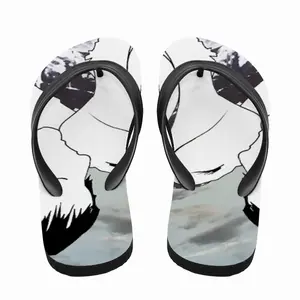 Men Fairy And Jamie Flip Flop Slippers