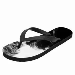 Men Thought (Mix) Flip Flop Slippers