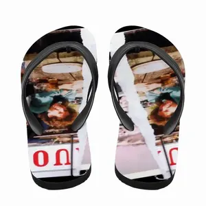 Men 2023 Flip Flop Slippers