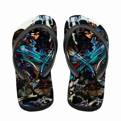 Men Tristan Flip Flop Slippers