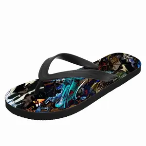 Men Tristan Flip Flop Slippers