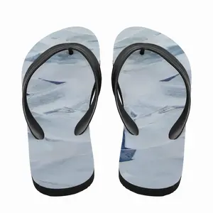 Men Geisha X Flip Flop Slippers