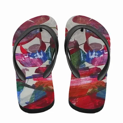 Men Sweet Dream Flip Flop Slippers