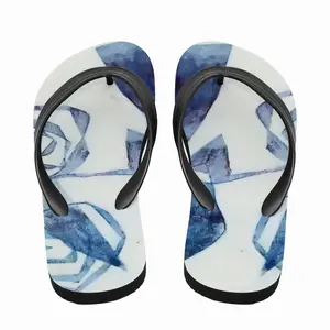 Men Bishop Flip Flop Slippers