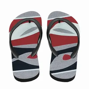 Men Untitled L Flip Flop Slippers