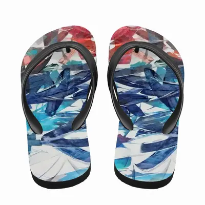 Men Fei Pai Flip Flop Slippers