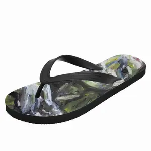 Men Untitled Flip Flop Slippers