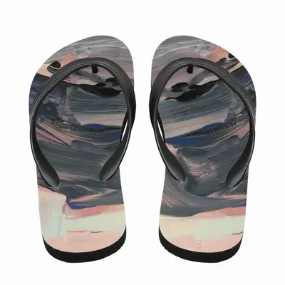 Men Twilight Flip Flop Slippers