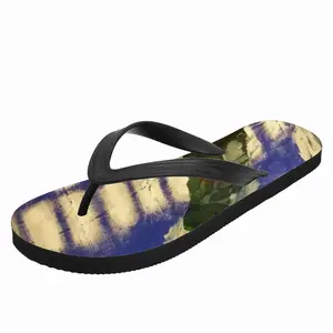 Men Tunnel Flip Flop Slippers