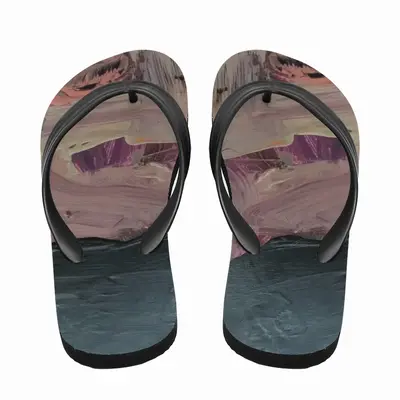 Men Untitled S Flip Flop Slippers