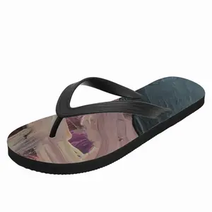 Men Untitled S Flip Flop Slippers