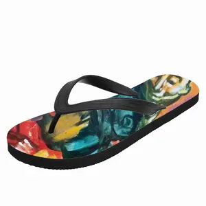 Men Huddle Flip Flop Slippers