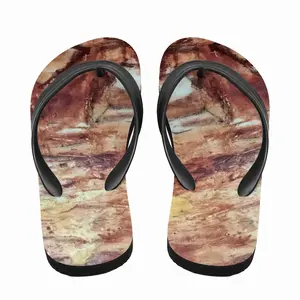 Men Firestorm Flip Flop Slippers