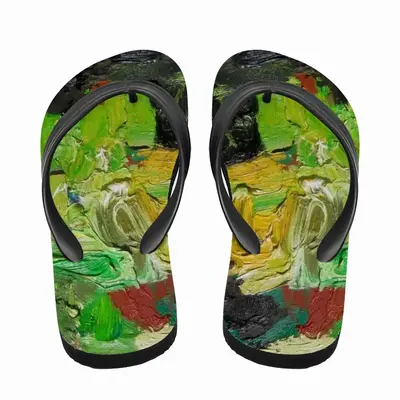 Men Night-Tide Nap Flip Flop Slippers