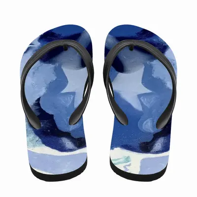 Men Celestial Flip Flop Slippers