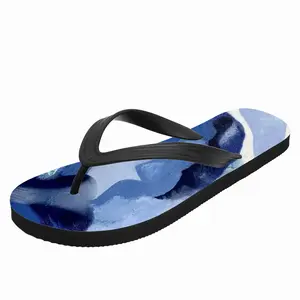 Men Celestial Flip Flop Slippers