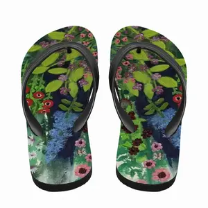 Men Inspiration Of Redon Ii Flip Flop Slippers