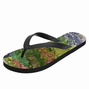 Men Blustery Afternoon Ii Flip Flop Slippers