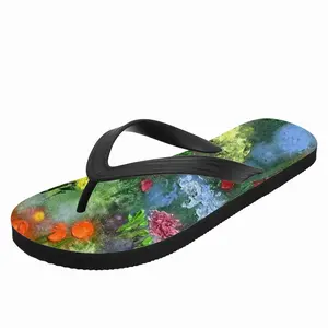 Men Swanees Garden Ii Flip Flop Slippers