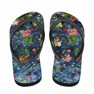 Men Spring Full Blown Ii Flip Flop Slippers