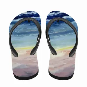 Men Florida Day Ii Flip Flop Slippers