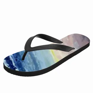 Men Florida Day Ii Flip Flop Slippers