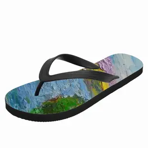 Men River Flip Flop Slippers