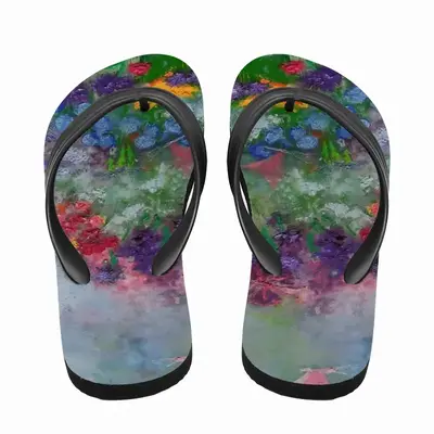 Men Breezy Day Flip Flop Slippers