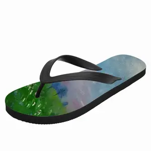 Men Garden At Hatley Park Flip Flop Slippers