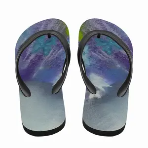 Men Flight Flip Flop Slippers