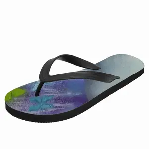 Men Flight Flip Flop Slippers