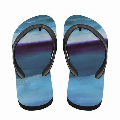 Men The Sea Flip Flop Slippers