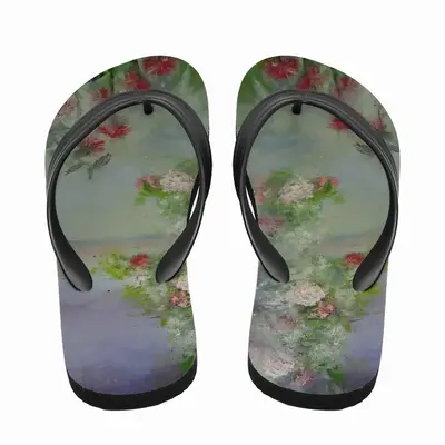 Men Mist Flip Flop Slippers