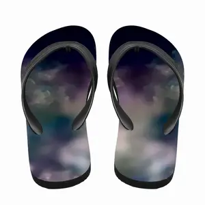 Men Growth 321 Seconds Flip Flop Slippers