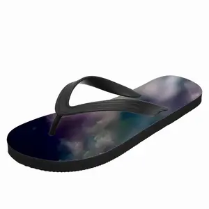 Men Growth 321 Seconds Flip Flop Slippers