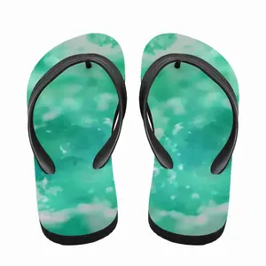 Men Growth 301 Seconds Flip Flop Slippers